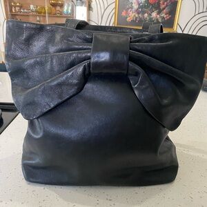 EUC Kate Spade New York “Olive Drive” Brigitte Bow Bag